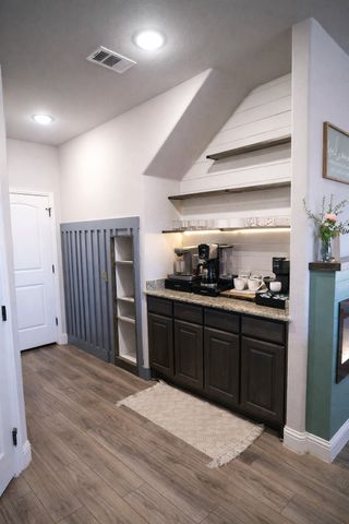 724 Amber Drive, Greenville, TX 75402