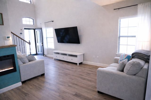 724 Amber Drive, Greenville, TX 75402