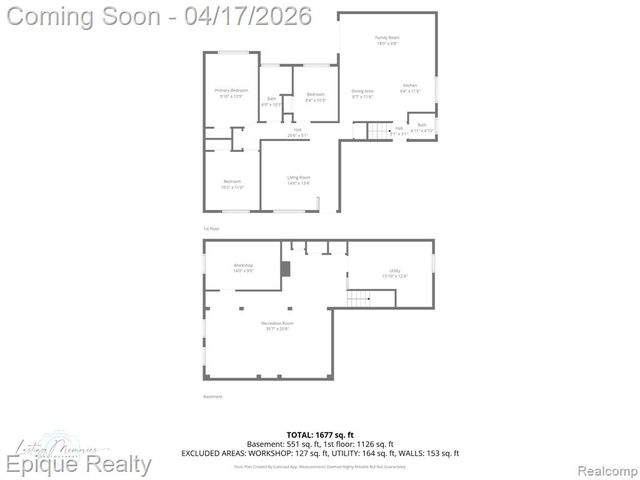 13137 Brierstone Drive, Sterling Heights, MI 48312