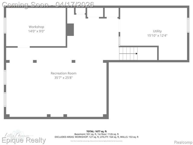 13137 Brierstone Drive, Sterling Heights, MI 48312