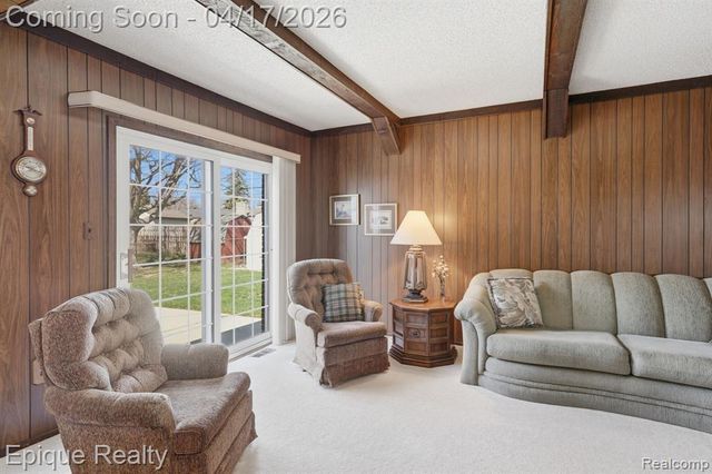 13137 Brierstone Drive, Sterling Heights, MI 48312