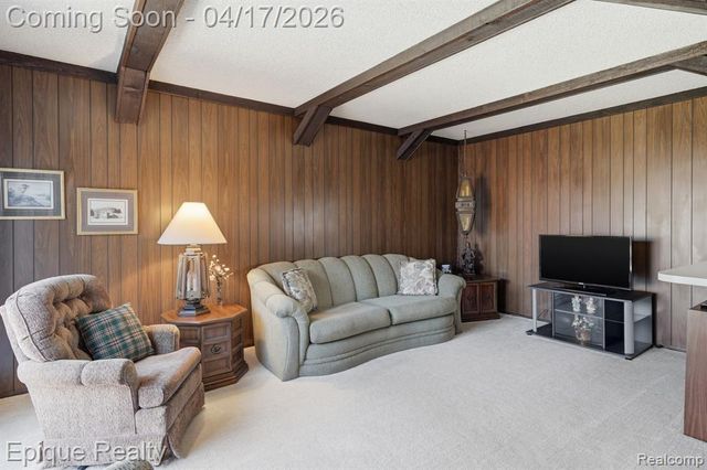 13137 Brierstone Drive, Sterling Heights, MI 48312