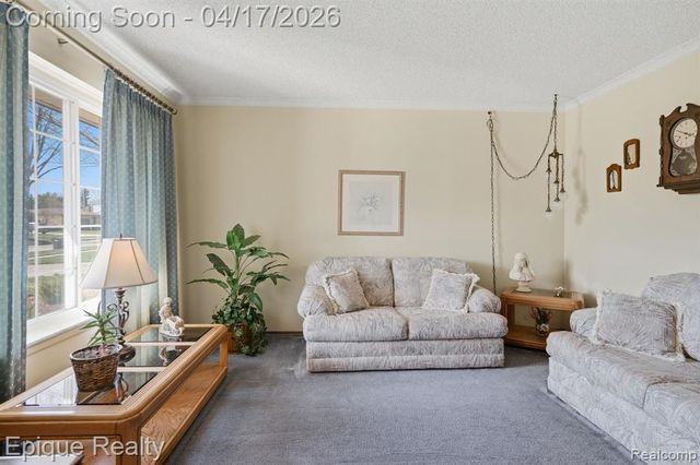 13137 Brierstone Drive, Sterling Heights, MI 48312