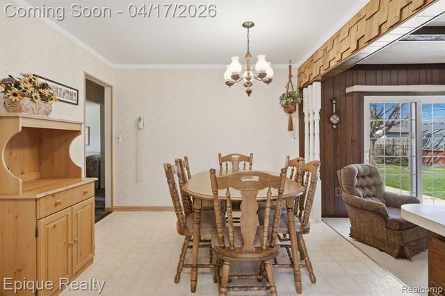 13137 Brierstone Drive, Sterling Heights, MI 48312