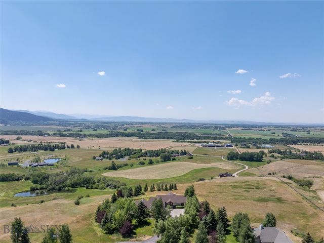 585 Wildrose Lane, Bozeman, MT 59715