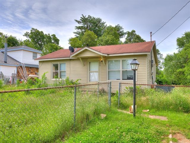 9424 NE 28th Street, Oklahoma City, OK 73141