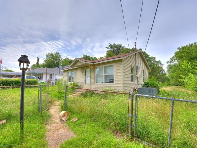 9424 NE 28th Street, Oklahoma City, OK 73141