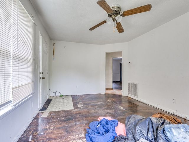 9424 NE 28th Street, Oklahoma City, OK 73141