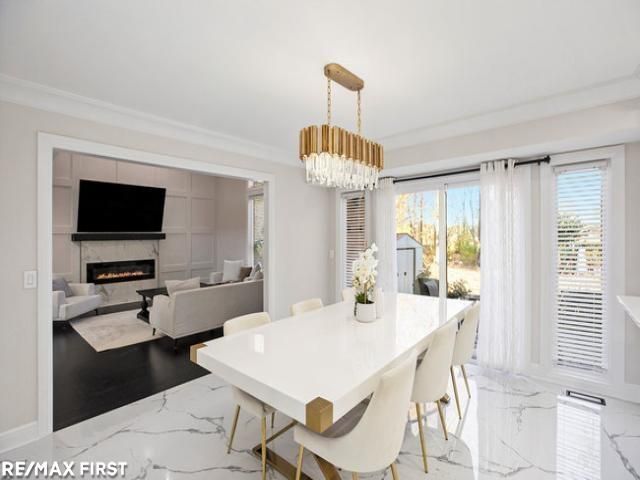 18765 Riverside Glen Road, Macomb, MI 48044