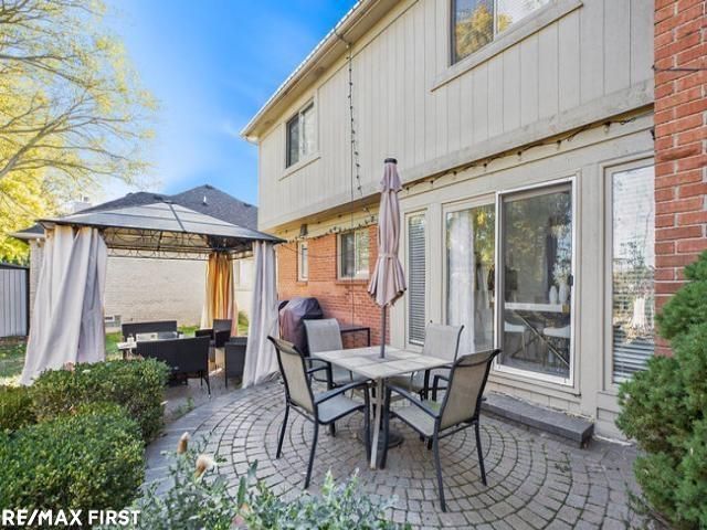 18765 Riverside Glen Road, Macomb, MI 48044