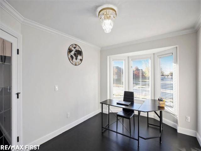 18765 Riverside Glen Road, Macomb, MI 48044