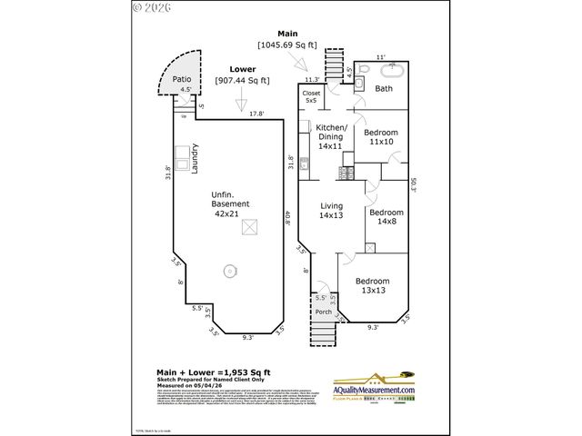 648 Se 20TH Ave, Portland, OR 97214