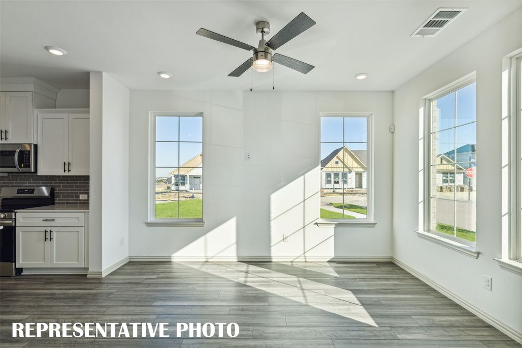 5304 Springlake Parkway, Haltom City, TX 76117 — photo 4