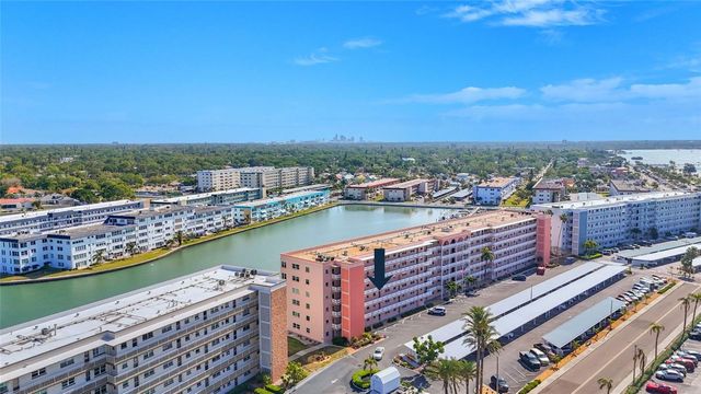 6025 SHORE BOULEVARD S 303, Gulfport, FL 33707