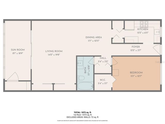 6025 SHORE BOULEVARD S 303, Gulfport, FL 33707