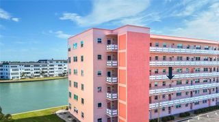 6025 SHORE BOULEVARD S 303, Gulfport, FL 33707