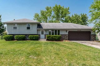 6044 BRIMFIELD Lane, Loves Park, IL 61111
