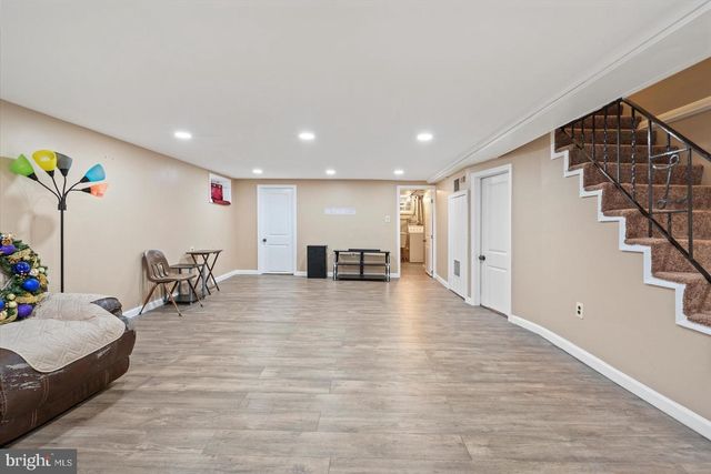 3707 HOWARD PARK AVE, Baltimore, MD 21207