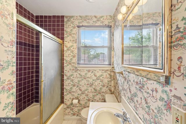 3707 HOWARD PARK AVE, Baltimore, MD 21207