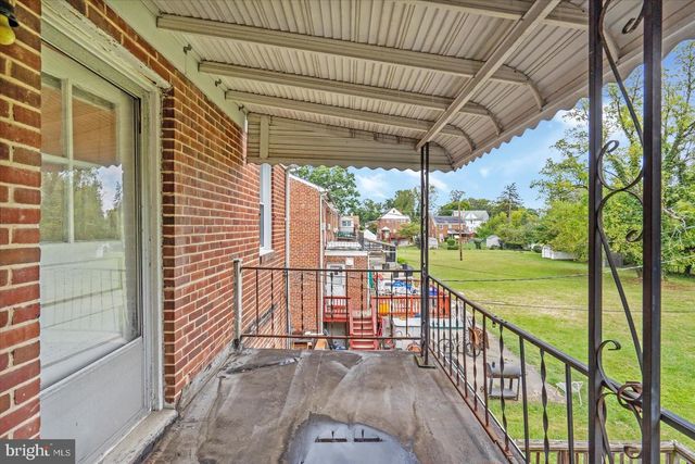 3707 HOWARD PARK AVE, Baltimore, MD 21207