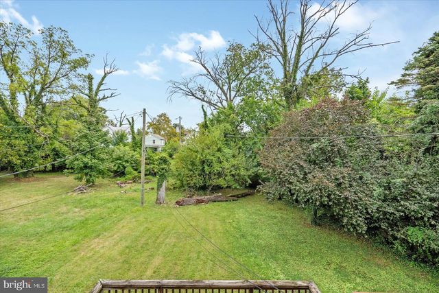 3707 HOWARD PARK AVE, Baltimore, MD 21207