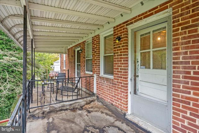 3707 HOWARD PARK AVE, Baltimore, MD 21207