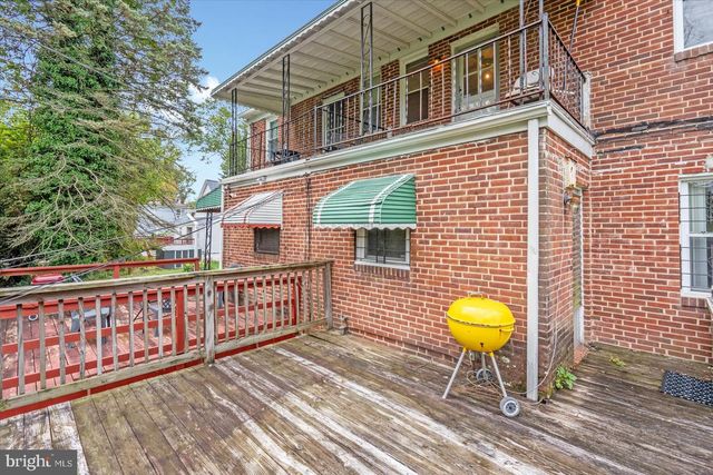 3707 HOWARD PARK AVE, Baltimore, MD 21207