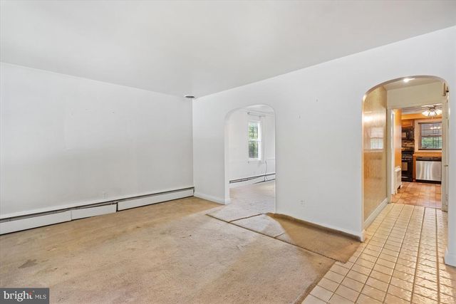 3707 HOWARD PARK AVE, Baltimore, MD 21207