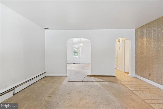 3707 HOWARD PARK AVE, Baltimore, MD 21207