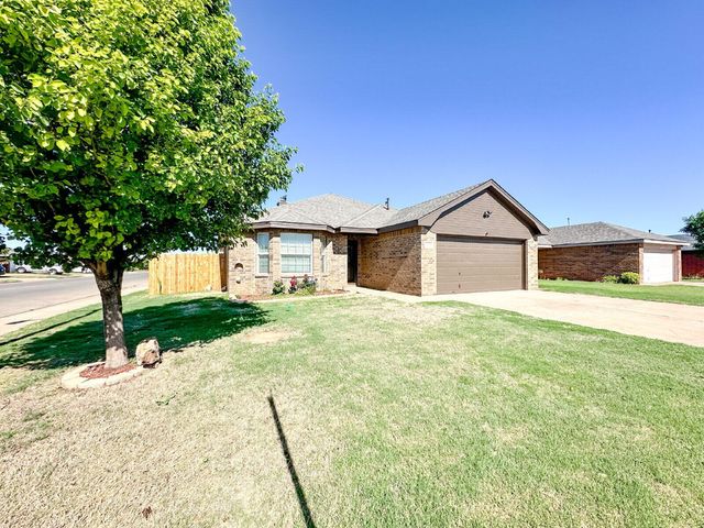 10622 Boston Avenue, Lubbock, TX 79423