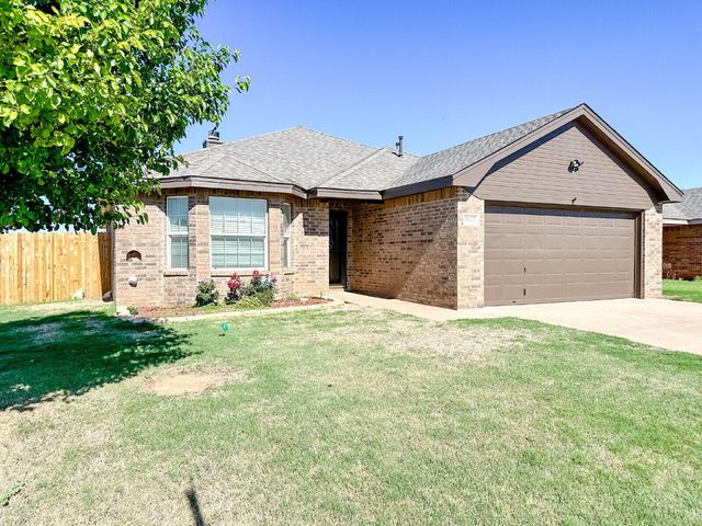 10622 Boston Avenue, Lubbock, TX 79423