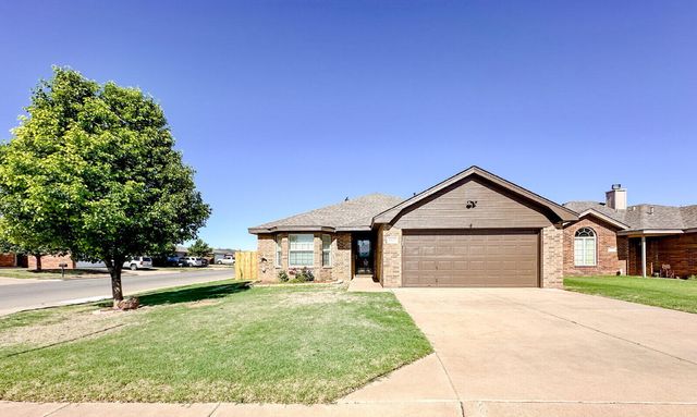 10622 Boston Avenue, Lubbock, TX 79423