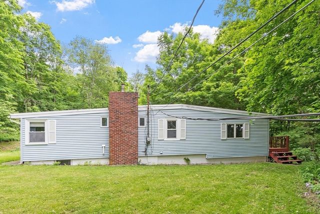 55 Main Street, West Newbury, MA 01985