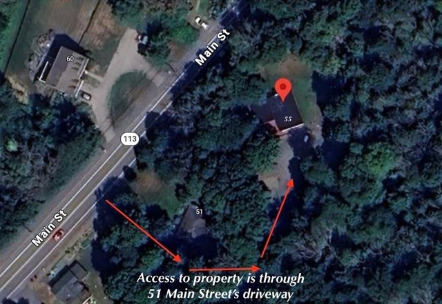 55 Main Street, West Newbury, MA 01985