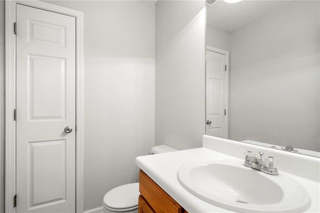 4317 Chesapeake NW Trace, Acworth, GA 30101