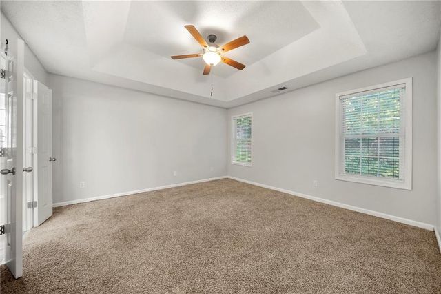 4317 Chesapeake NW Trace, Acworth, GA 30101