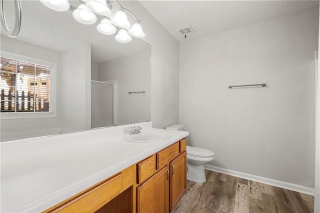 4317 Chesapeake NW Trace, Acworth, GA 30101