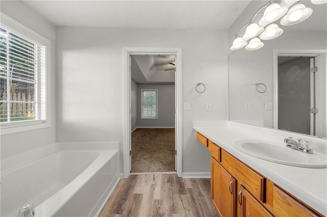 4317 Chesapeake NW Trace, Acworth, GA 30101