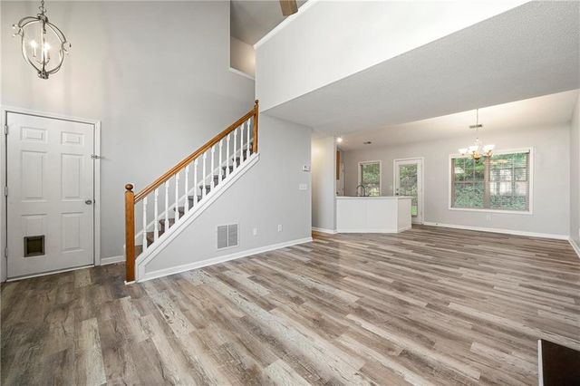 4317 Chesapeake NW Trace, Acworth, GA 30101