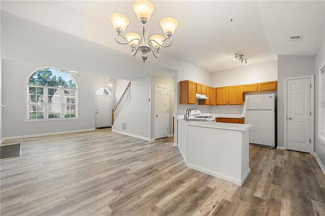 4317 Chesapeake NW Trace, Acworth, GA 30101