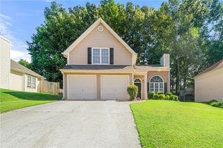 4317 Chesapeake NW Trace, Acworth, GA 30101