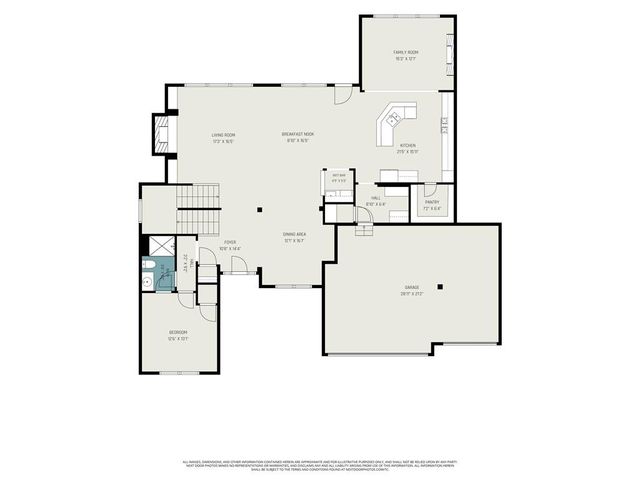 9404 W 163rd Place, Overland Park, KS 66085
