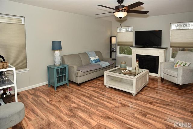 155 Brushy Brook Drive, O'fallon, MO 63366