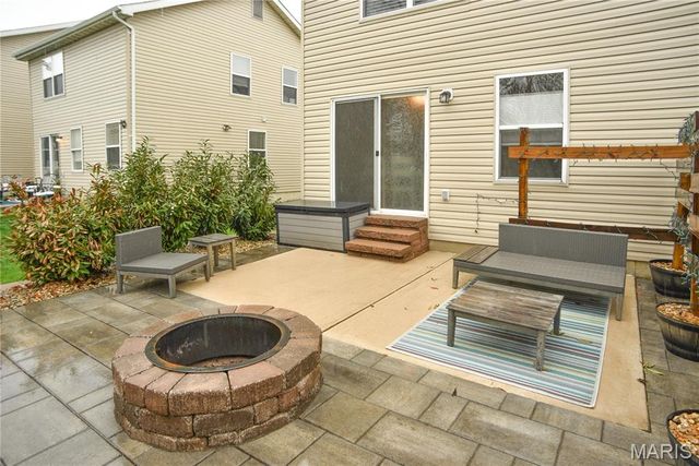 155 Brushy Brook Drive, O'fallon, MO 63366