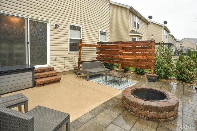 155 Brushy Brook Drive, O'fallon, MO 63366