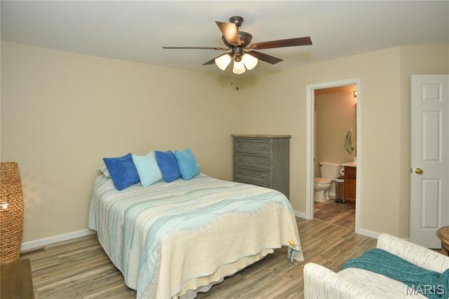 155 Brushy Brook Drive, O'fallon, MO 63366