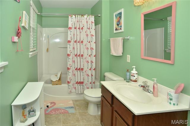 155 Brushy Brook Drive, O'fallon, MO 63366