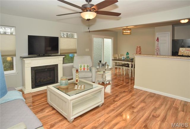 155 Brushy Brook Drive, O'fallon, MO 63366