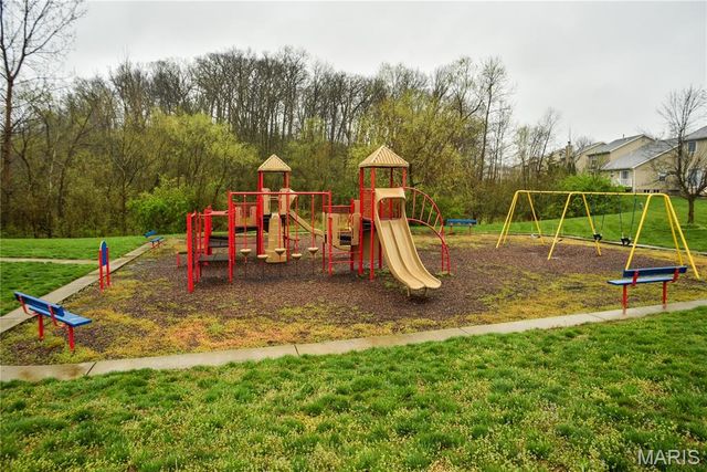 155 Brushy Brook Drive, O'fallon, MO 63366