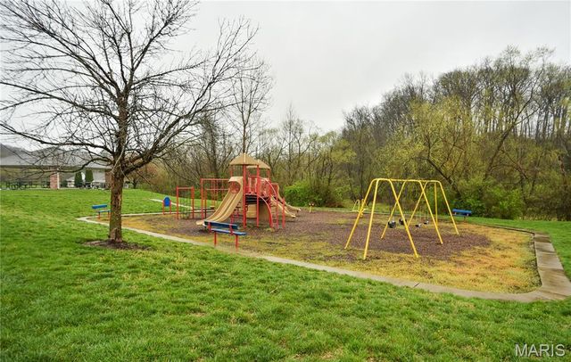 155 Brushy Brook Drive, O'fallon, MO 63366